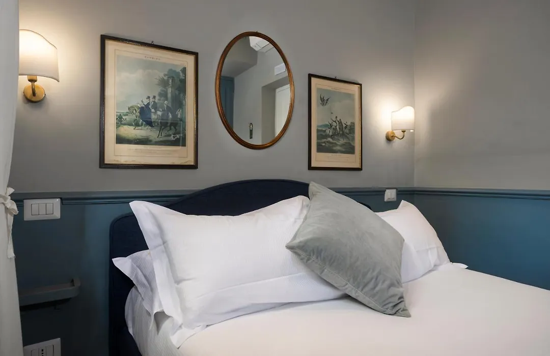 Hotel Donna Francesca-1